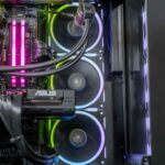 PC HADES RADEON™ RX 9070 XT - Imagen 7