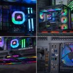PC RAINBOW GEFORCE RTX™ 5070 Ti - Imagen 9
