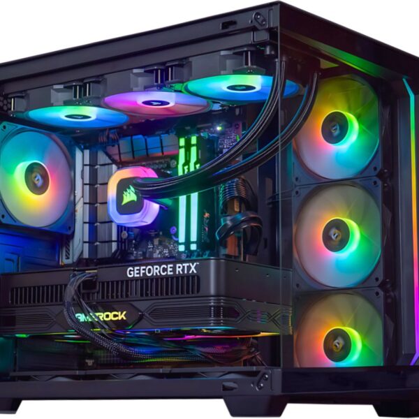 PC RAINBOW GEFORCE RTX™ 5070 Ti