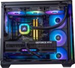 PC RAINBOW GEFORCE RTX™ 5070 Ti - Imagen 8