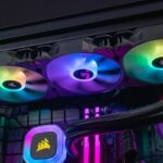 PC RAINBOW GEFORCE RTX™ 5070 Ti - Imagen 4