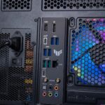 PC RAINBOW GEFORCE RTX™ 5070 Ti - Imagen 2