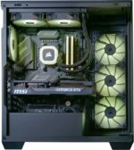 PC CORSAIR GEFORCE RTX™ 5070 Ti - ICUE CERTIFIED - Imagen 7