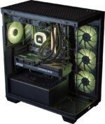 PC CORSAIR GEFORCE RTX™ 5070 Ti - ICUE CERTIFIED - Imagen 6