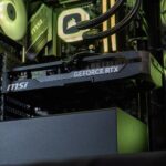 PC CORSAIR GEFORCE RTX™ 5070 Ti - ICUE CERTIFIED - Imagen 3