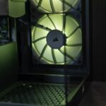 PC CORSAIR GEFORCE RTX™ 5070 Ti - ICUE CERTIFIED - Imagen 2