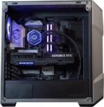 PC ATMOS GEFORCE RTX™ 5070 Ti - Imagen 9