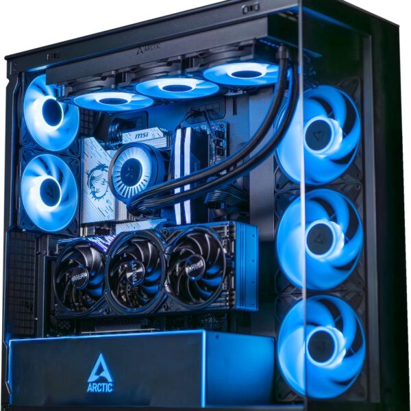 PC ARCTIC GEFORCE RTX™ 5080