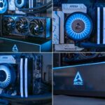 PC ARCTIC GEFORCE RTX™ 5080 - Imagen 13