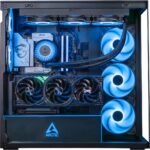 PC ARCTIC GEFORCE RTX™ 5080 - Imagen 12