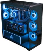 PC ARCTIC GEFORCE RTX™ 5080 - Imagen 11
