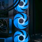 PC ARCTIC GEFORCE RTX™ 5080 - Imagen 5