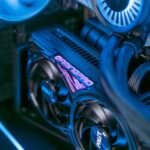 PC ARCTIC GEFORCE RTX™ 5080 - Imagen 6