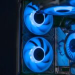 PC ARCTIC GEFORCE RTX™ 5080 - Imagen 4