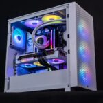 PC CORSAIR BY YOU – WHITE EDITION - Imagen 11