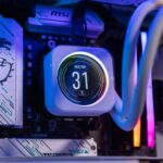 PC CORSAIR BY YOU – WHITE EDITION - Imagen 10