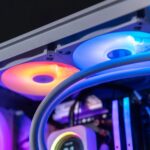 PC CORSAIR BY YOU – WHITE EDITION - Imagen 8