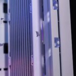 PC CORSAIR BY YOU – WHITE EDITION - Imagen 3