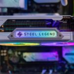 PC CORSAIR BY YOU – WHITE EDITION - Imagen 4