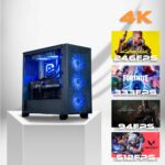 PC SOLANA GEFORCE RTX™ 5080 - Imagen 12