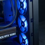 PC SOLANA GEFORCE RTX™ 5080 - Imagen 5