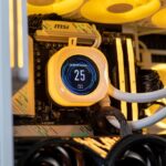 PC ORION GEFORCE RTX™ 5080 - Imagen 10