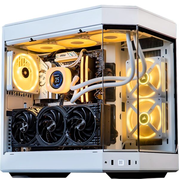 PC ORION GEFORCE RTX™ 5080