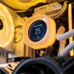 PC ORION GEFORCE RTX™ 5080 - Imagen 8