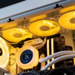 PC ORION GEFORCE RTX™ 5080 - Imagen 4