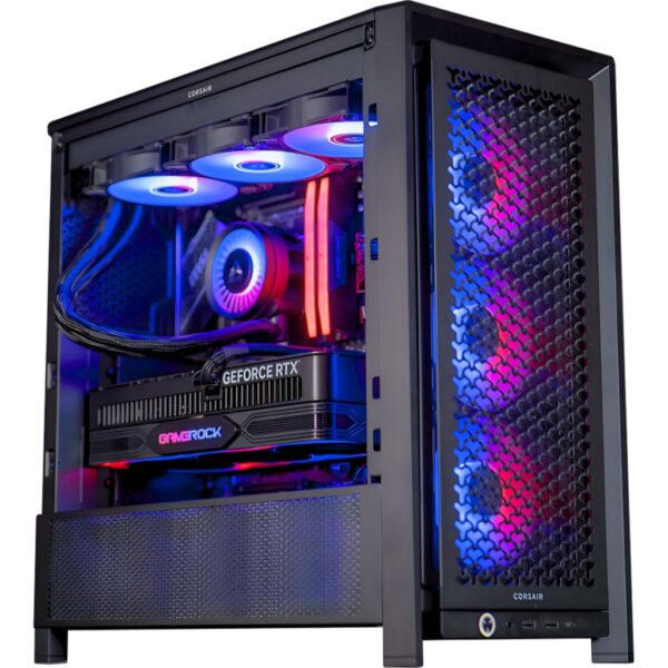 PC BLACK STAR GEFORCE RTX™ 5090