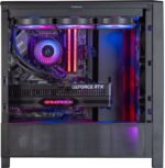 PC BLACK STAR GEFORCE RTX™ 5090 - Imagen 11
