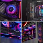 PC BLACK STAR GEFORCE RTX™ 5090 - Imagen 12