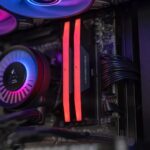 PC BLACK STAR GEFORCE RTX™ 5090 - Imagen 8