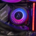 PC BLACK STAR GEFORCE RTX™ 5090 - Imagen 9