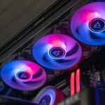 PC BLACK STAR GEFORCE RTX™ 5090 - Imagen 7