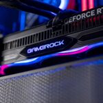 PC BLACK STAR GEFORCE RTX™ 5090 - Imagen 6