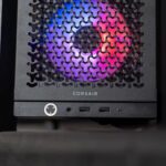 PC BLACK STAR GEFORCE RTX™ 5090 - Imagen 2