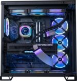 PC GOOD GUY GEFORCE RTX™ 5090 - Imagen 10