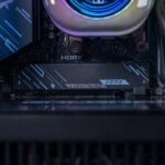 PC GOOD GUY GEFORCE RTX™ 5090 - Imagen 4