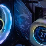 PC GOOD GUY GEFORCE RTX™ 5090 - Imagen 5