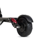 Patinete eléctrico 500W Town Pro - Imagen 2