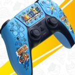 DualSense® Wireless Controller – Edición Limitada Fortnite® - Imagen 4