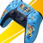 DualSense® Wireless Controller – Edición Limitada Fortnite® - Imagen 3