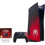 PS5 Edición Limitada Spider-Man 2 - Imagen 5
