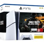 Pack PS5 + Call of Duty®: Black Ops 6