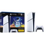 Pack PS5 Digital Slim + Astro Bot - Imagen 6
