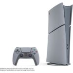 PlayStation 5 Slim – Edición Digital 30º Aniversario