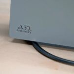 PlayStation 5 Slim – Edición Digital 30º Aniversario - Imagen 2